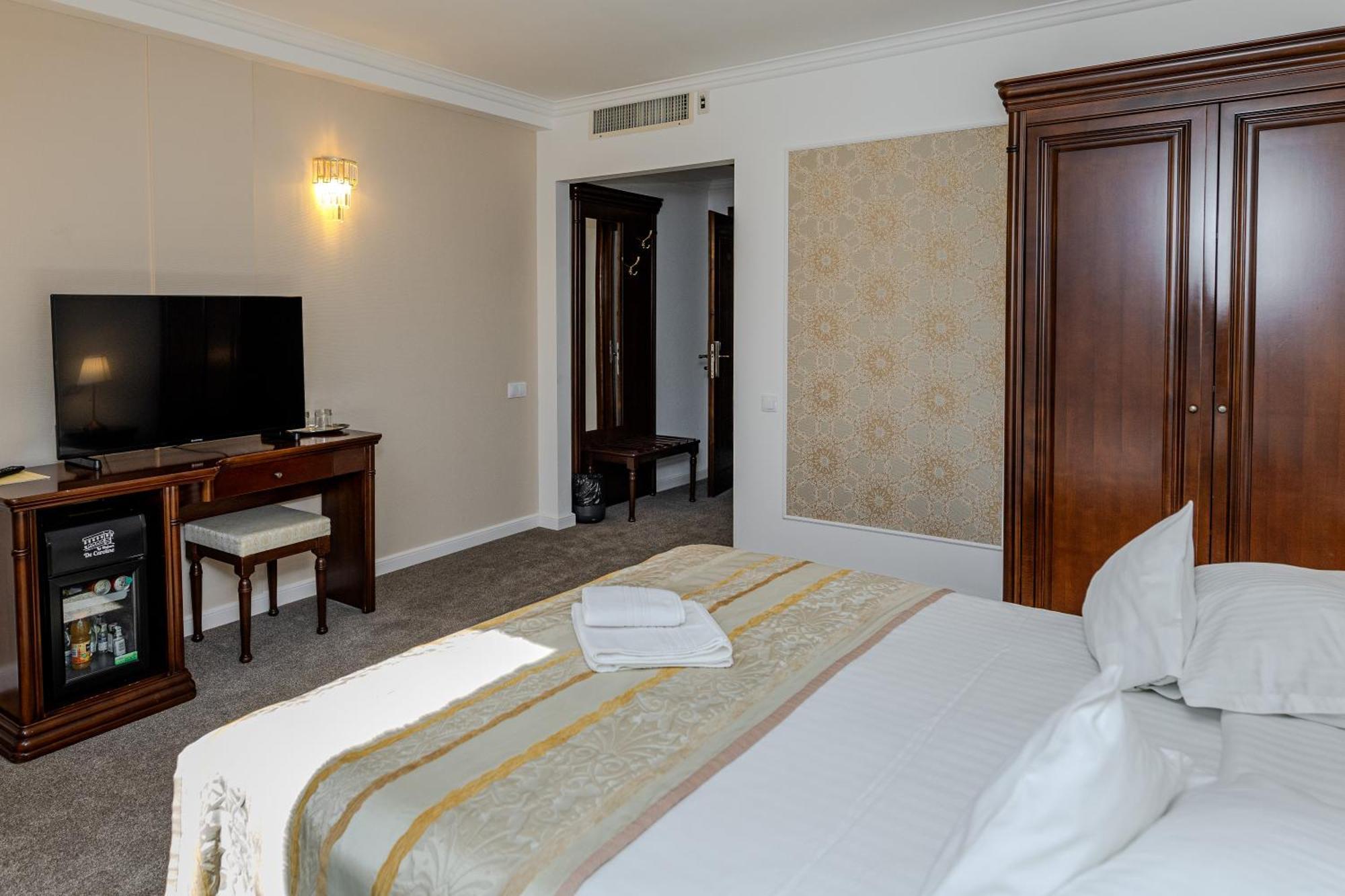 La Maison De Caroline Alba Iulia Exteriör bild
