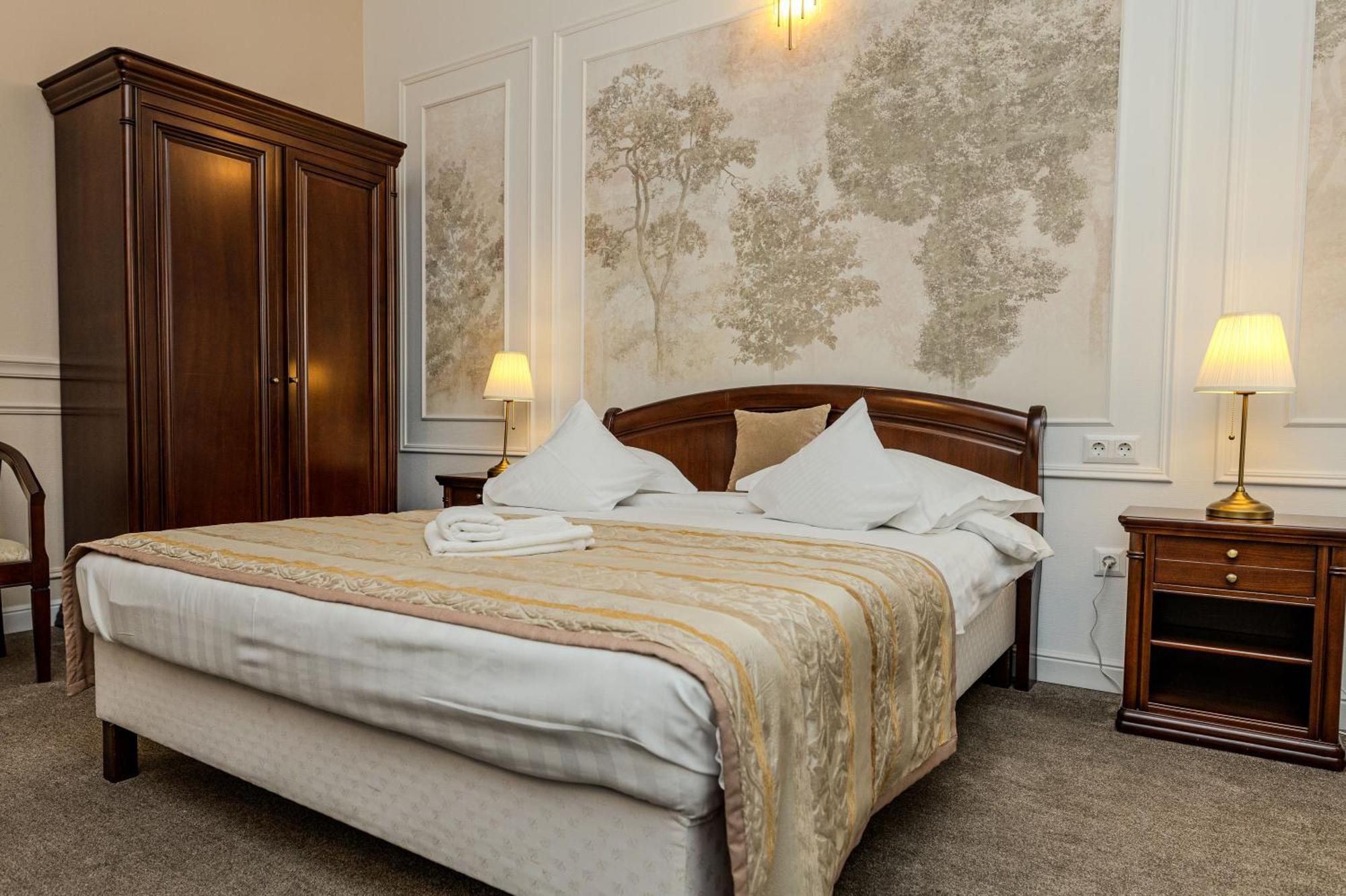 La Maison De Caroline Alba Iulia Exteriör bild